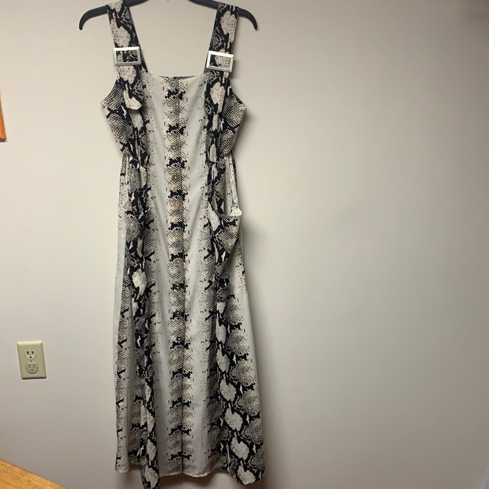 ASOS dress